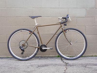 Black Mountain Cycles Monstercross v6.1 53cm