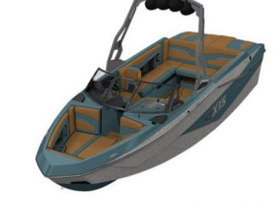 2026 Axis T235 Boats