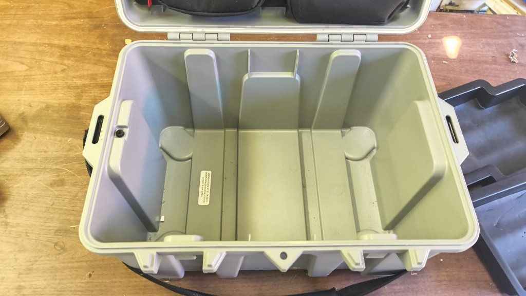 Coho Waterproof Case