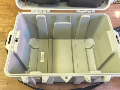 Coho Waterproof Case
