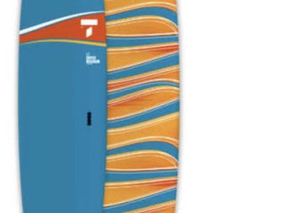 Tahe Surfboard 7 Foot
