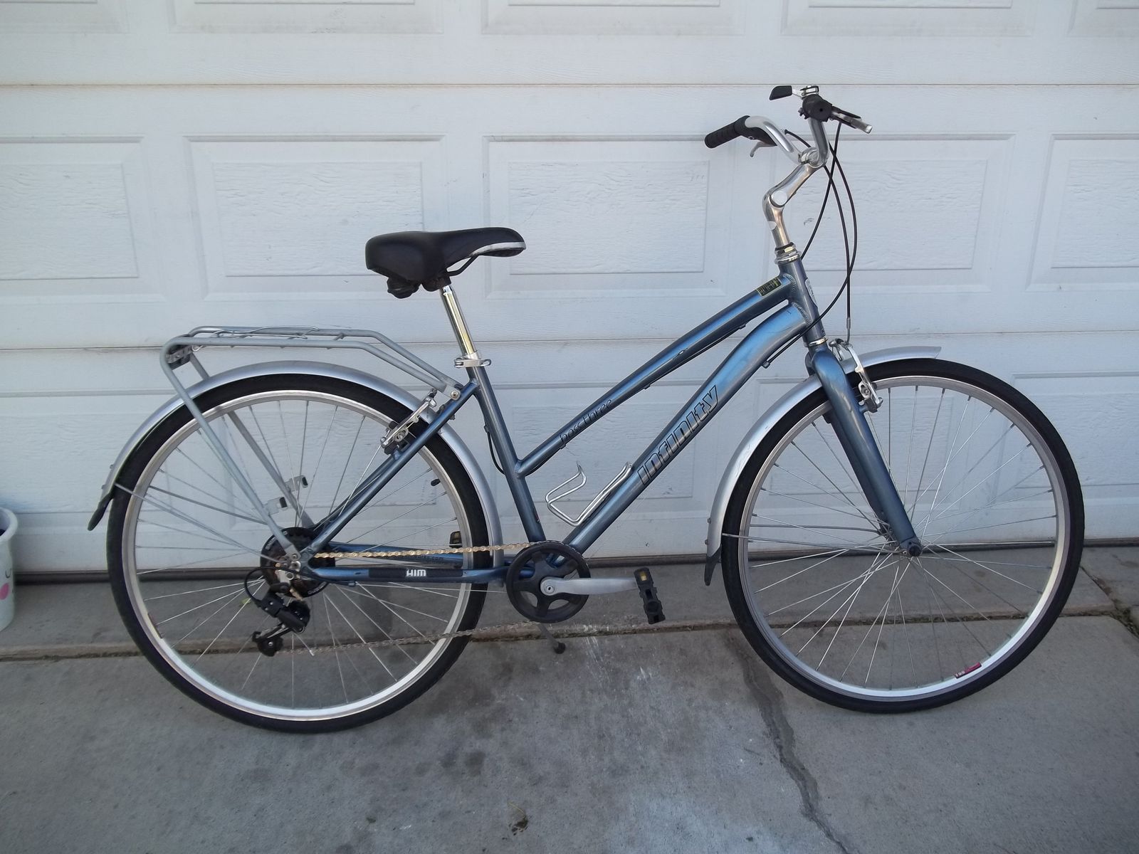 Infinity Urban Bicycle