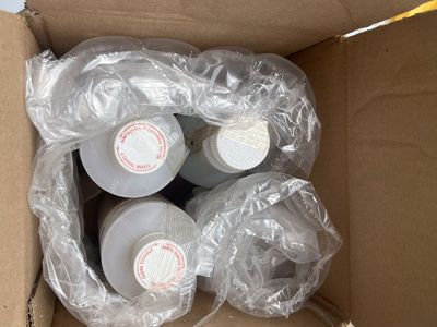 Eastwood fuel tank sealer kit