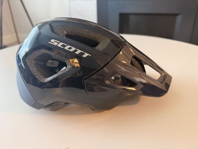 Scott Argo MTB helmet S/M