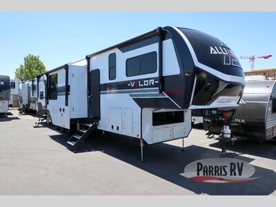 New 2026 Alliance RV Valor 44V14