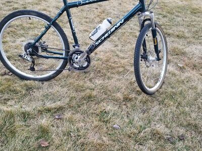 Men's Sierra Schwinn Bike