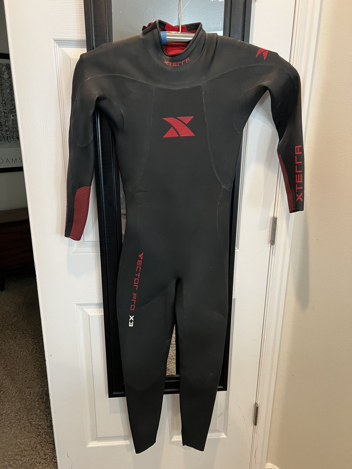 Xterra Wetsuit