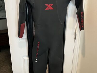 Xterra Wetsuit