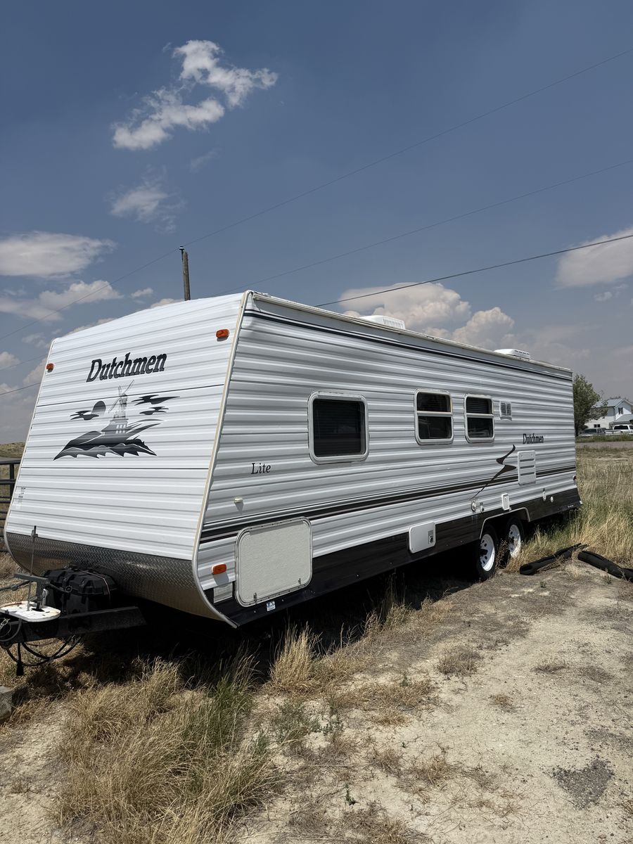 2005 Dutchmen Camper