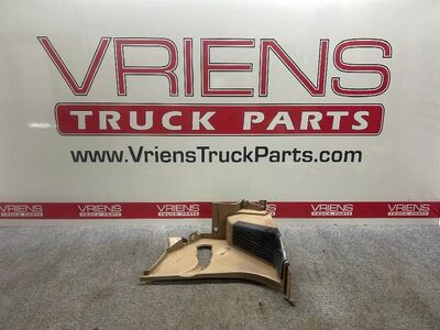 S60-6274-0K652 TRIM-KICK PANEL, LH TAN