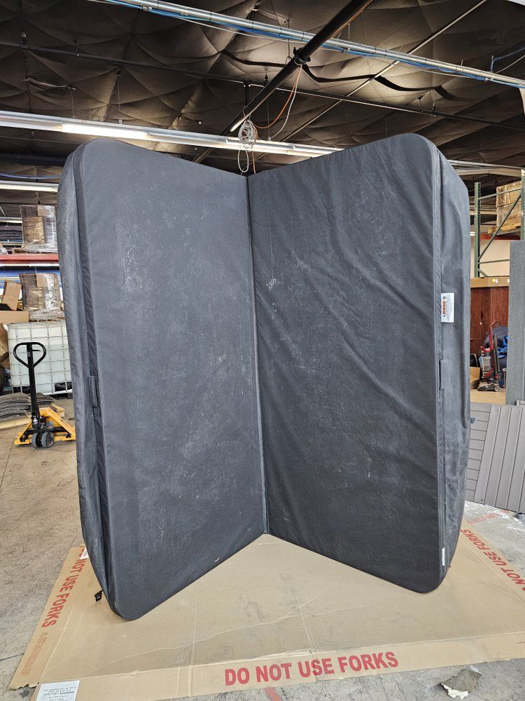 Hot Tub Cover 91 x 91