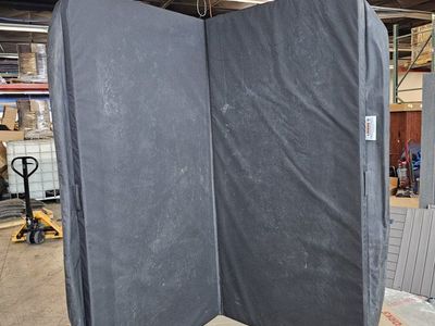 Hot Tub Cover 91 x 91