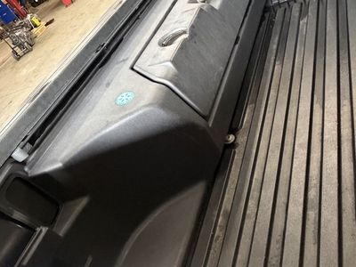 2016-2023 Tacoma bed storage box/cooler