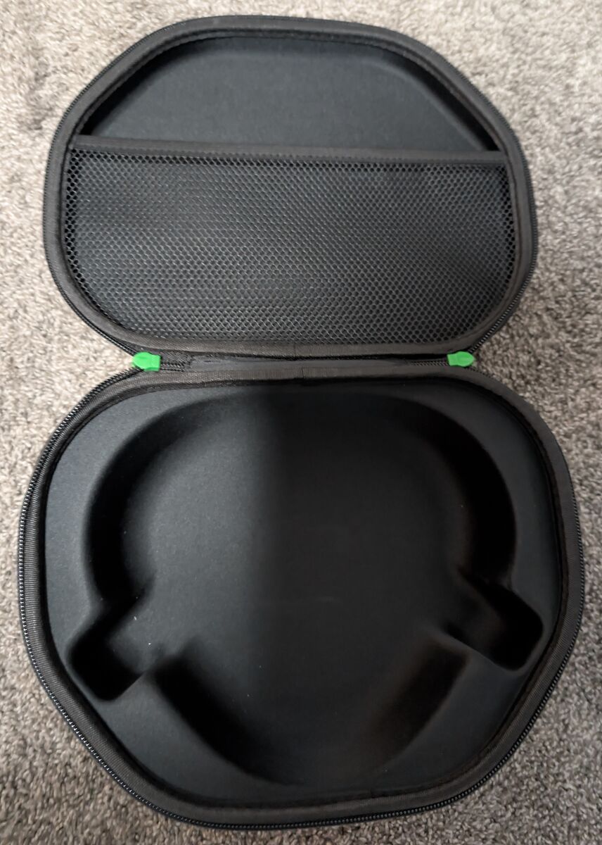 Veo 2 Case (Never Used)