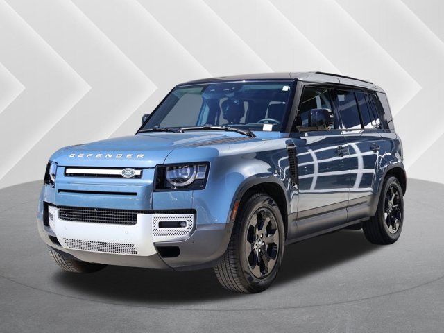 2025 Land Rover Defender 110 P300 S