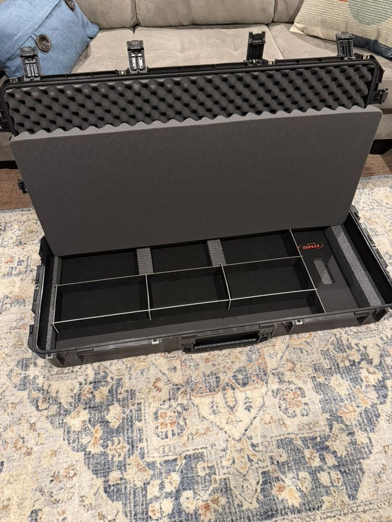 SKB Bow Case