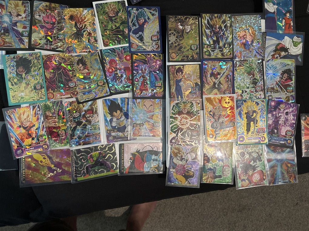 DRAGON BALL Z COLLECTION