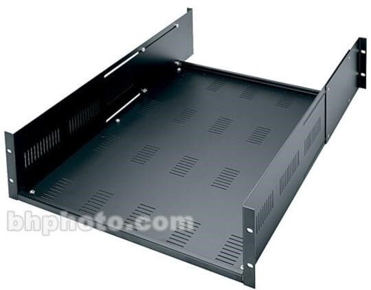 Middle Atlantic Steel Rackshelf