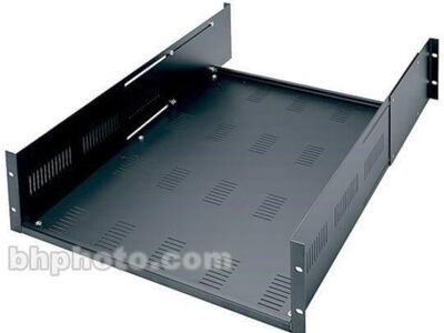 Middle Atlantic Steel Rackshelf