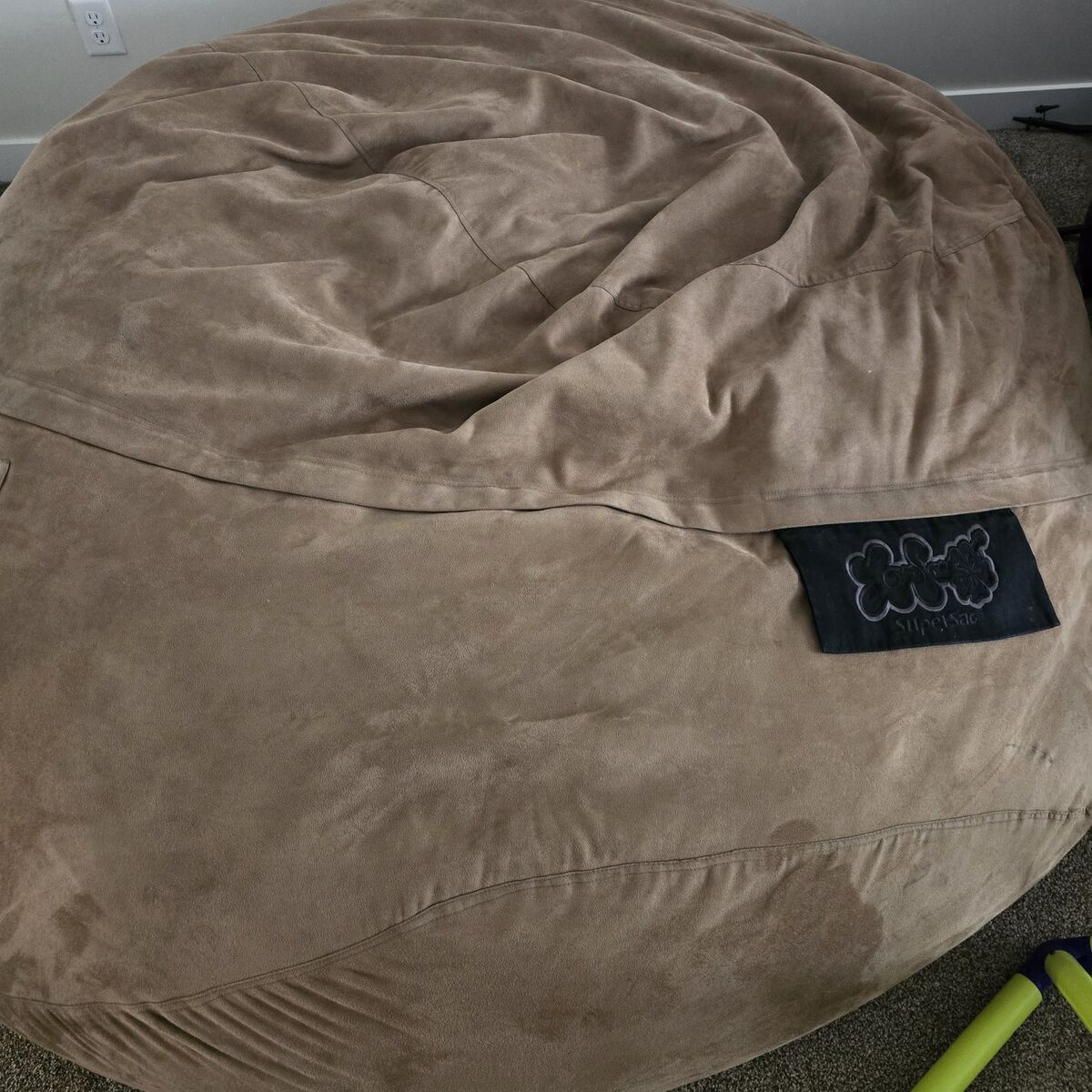 Monster Love Sac - Super Sac