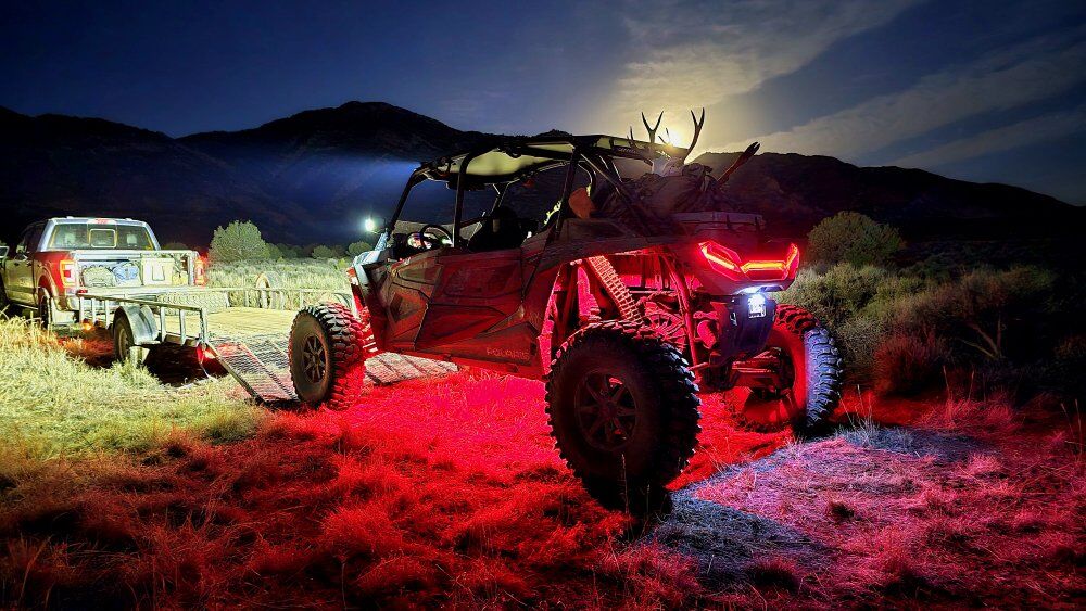 2020 Polaris Rzr Turbo S Dynamix