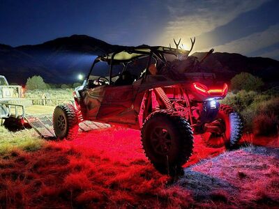 2020 Polaris Rzr Turbo S Dynamix