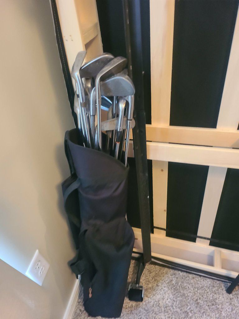 misc golf irons