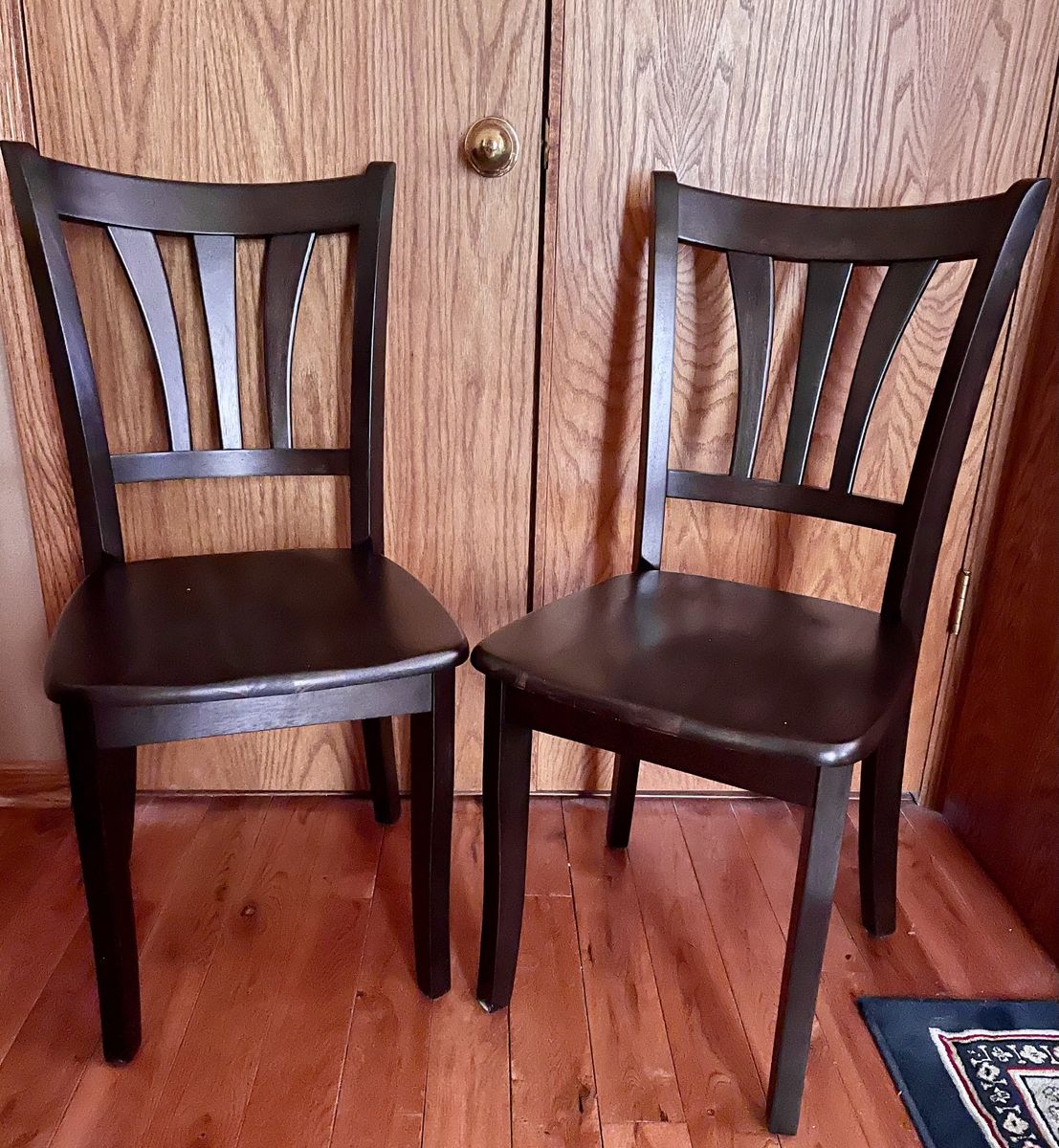Dinning chairs