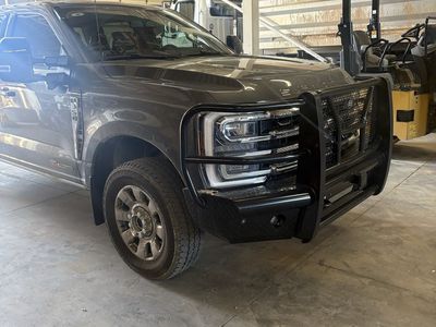Steel craft ranch hand