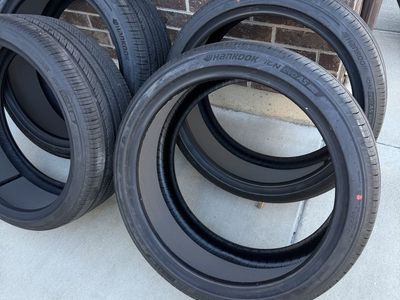 255/35r21 275/35r21 Tesla Model Y Performance Tire