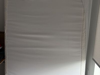 Free Full Size Mattress