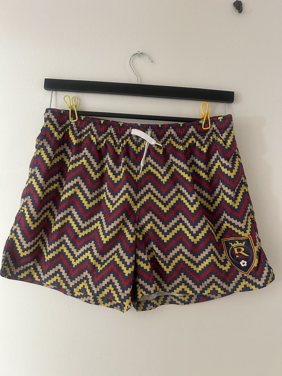 Men's swim trunks