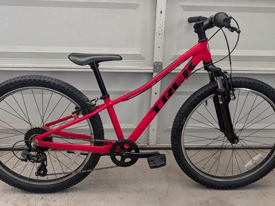 Trek Precaliber 24"