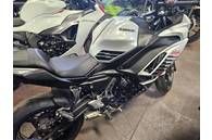 2026 NINJA 650 ABS SL1