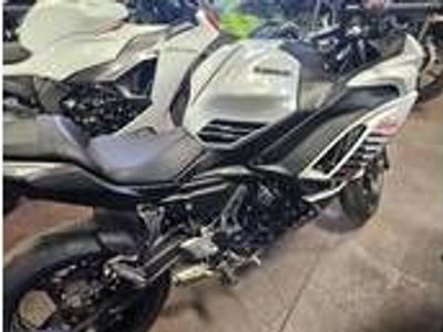 2026 NINJA 650 ABS SL1