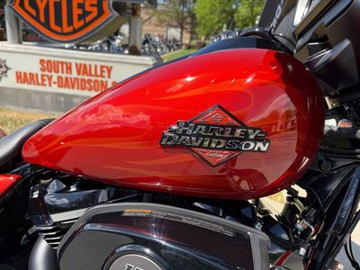 Harley-Davidson 2025 Street Glide