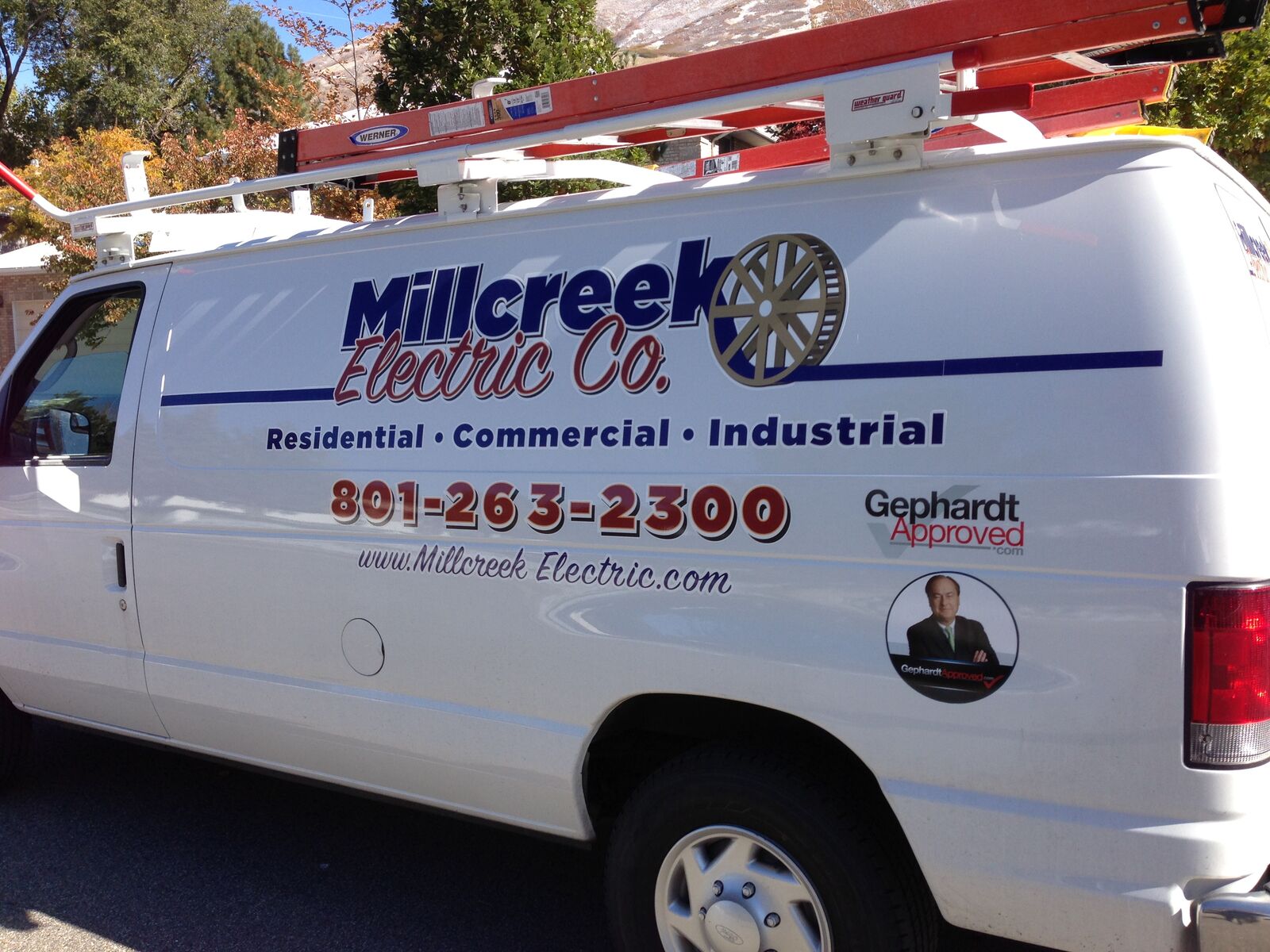 Millcreek Electric Company