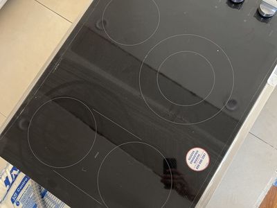 Maytag 30” Electric Cooktop