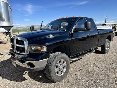 2005 Dodge Ram 3500 SLT