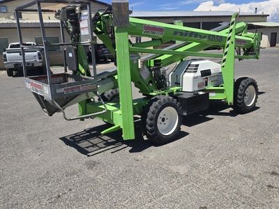 2019 Niftylift SD50 Self-Propelled Cherry Picker, Boom Lift, ManLift, Man Lift, Lift