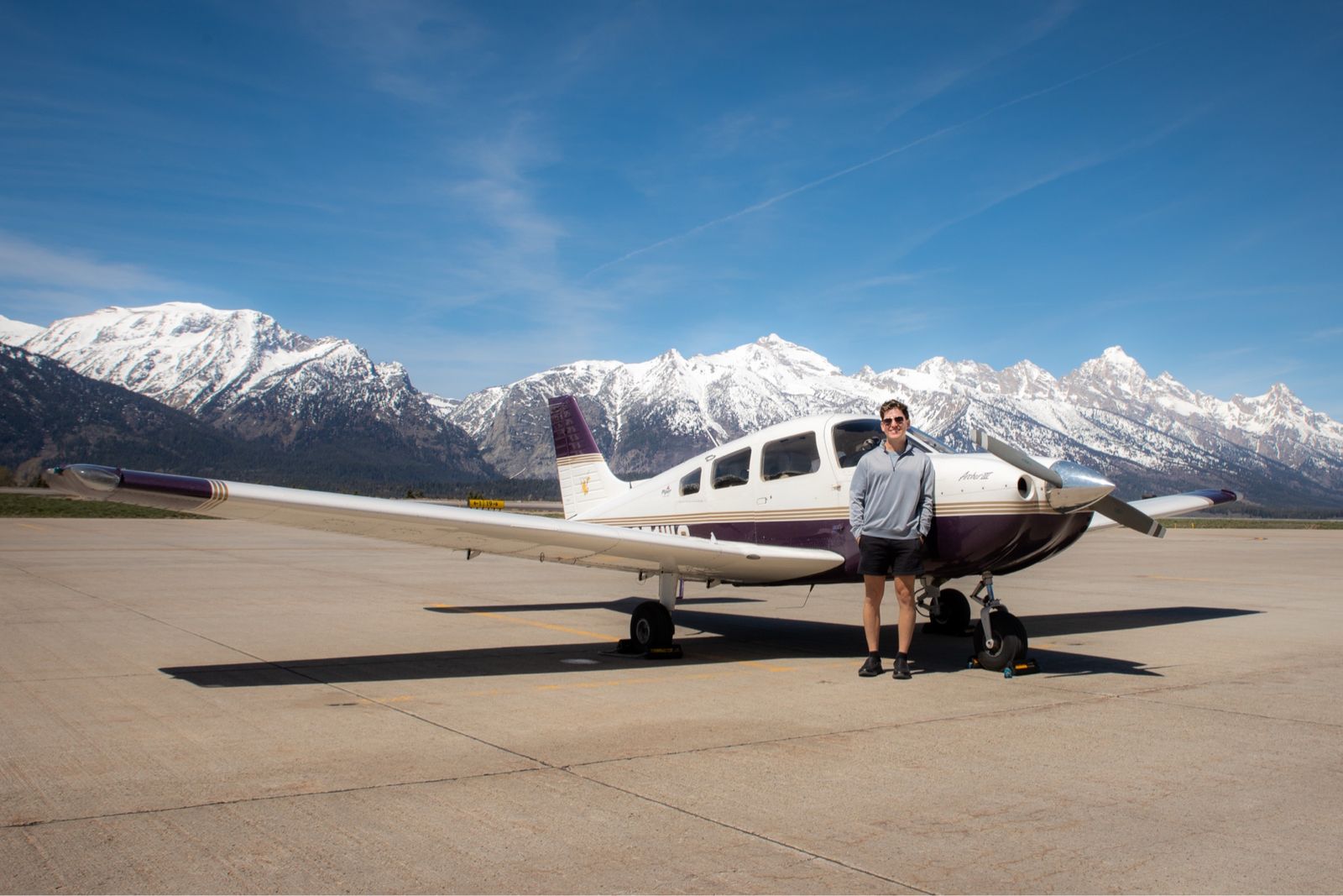 Flight Instruction