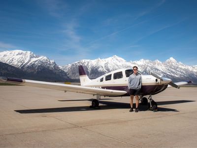 Flight Instruction
