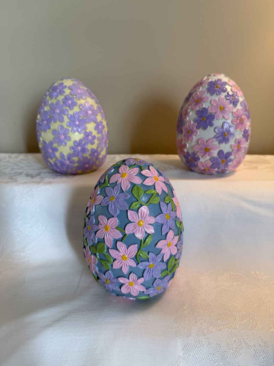 Easter Decor