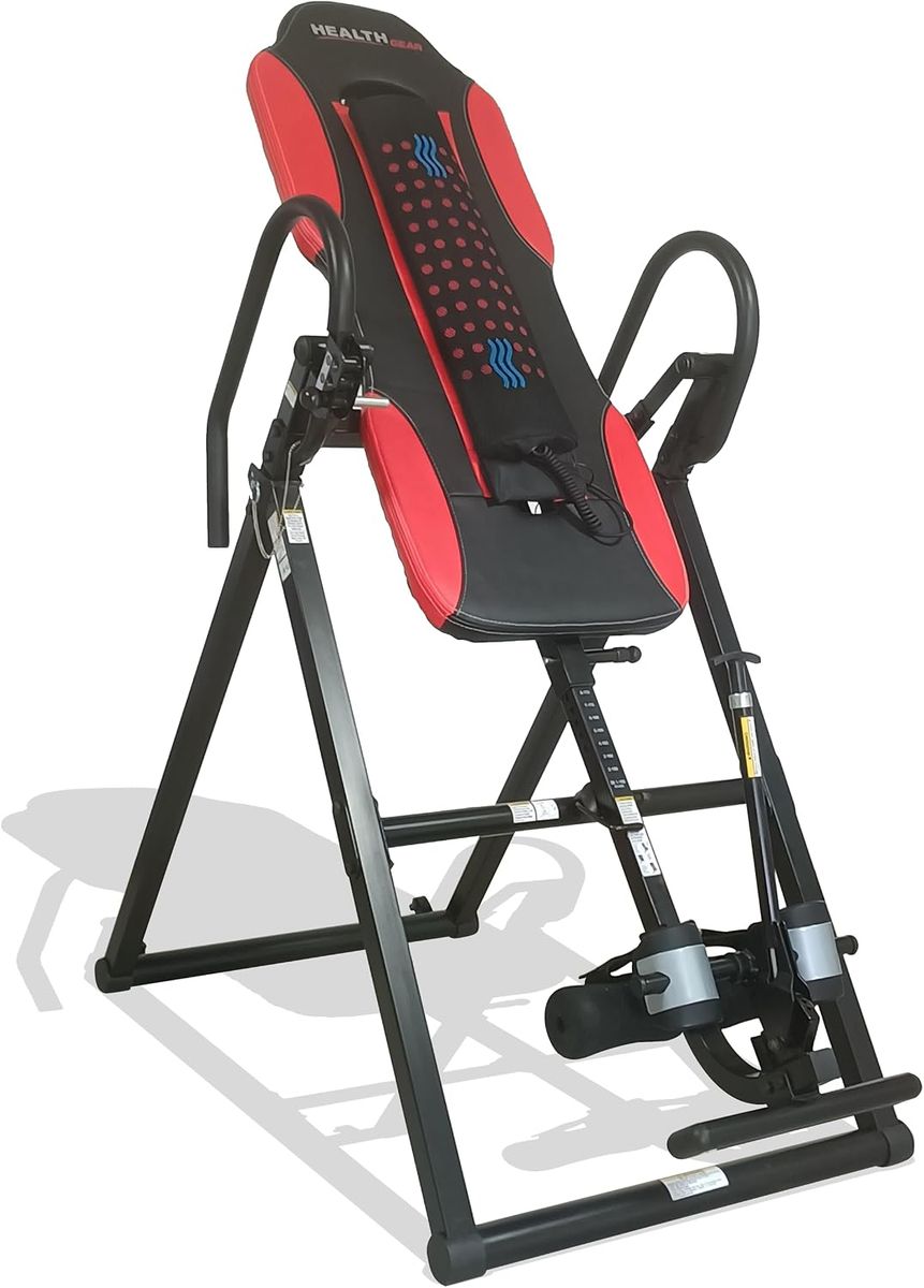  Health Gear Inversion Table