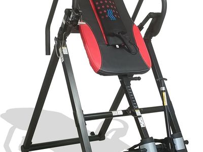 Health Gear Inversion Table