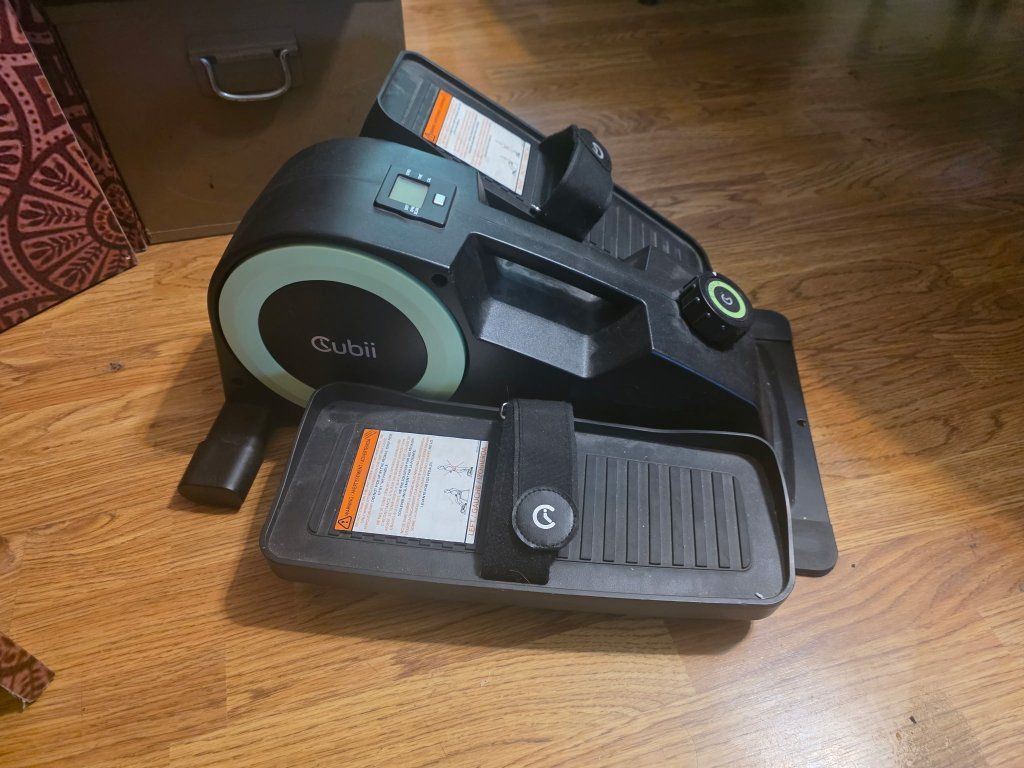 Cubii elliptical for sale