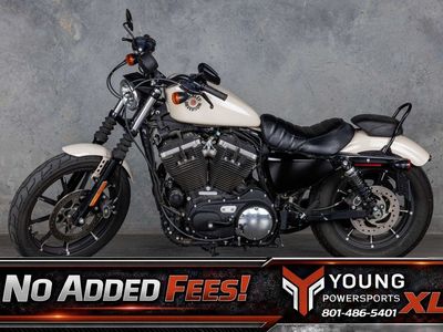 2022 Harley-Davidson® XL883N - Iron 883™