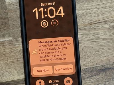 iPhone 14 128GB (Unlocked) - Blue