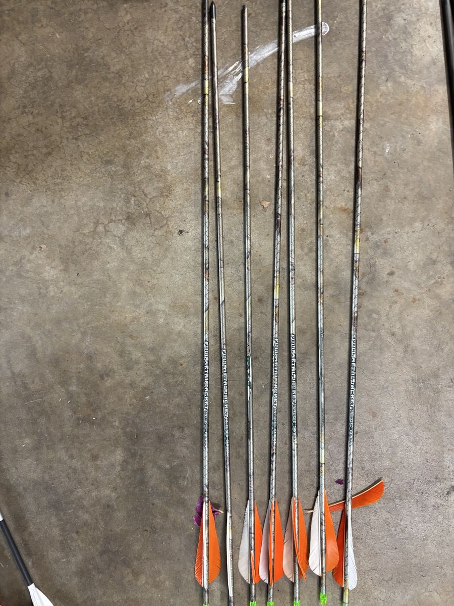 Arrows