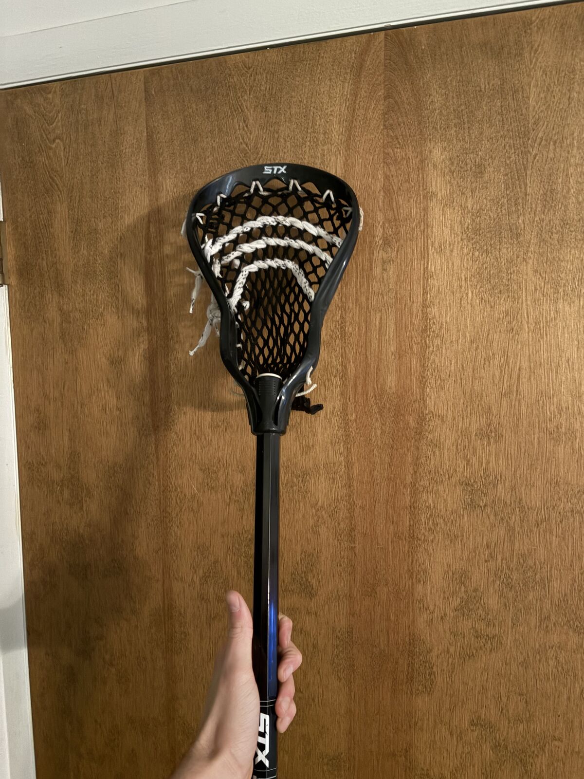 Lacrosse Stick